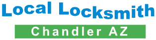 Local Locksmiths Chandler AZ